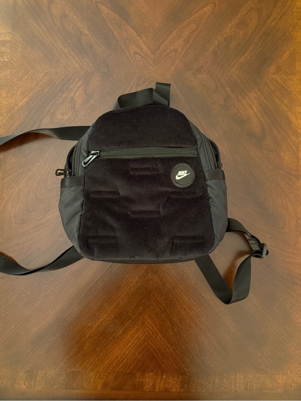 Nike Black bag